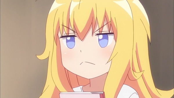 ガヴリールドロップアウト146