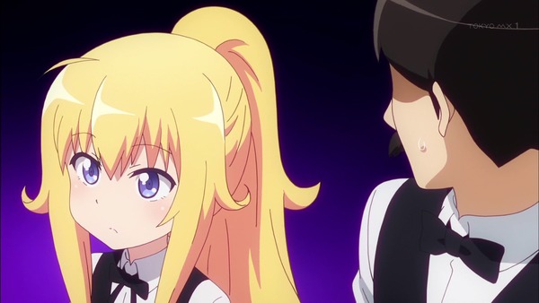 ガヴリールドロップアウト133