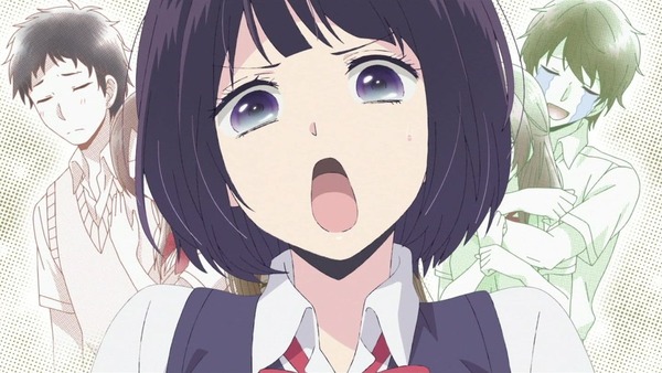 クズの本懐099