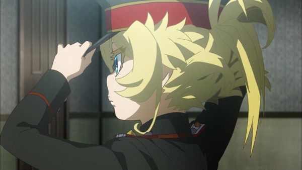 幼女戦記007