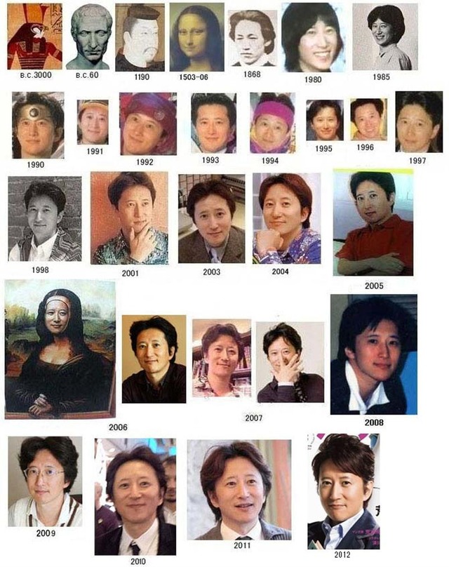 araki