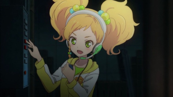 アイカツスターズ25話140