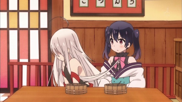 うらら迷路帖070