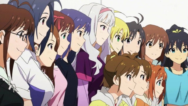 アイドルマスター46