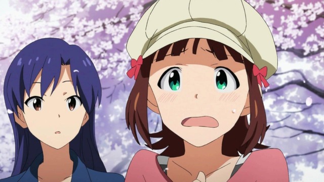 アイドルマスター69
