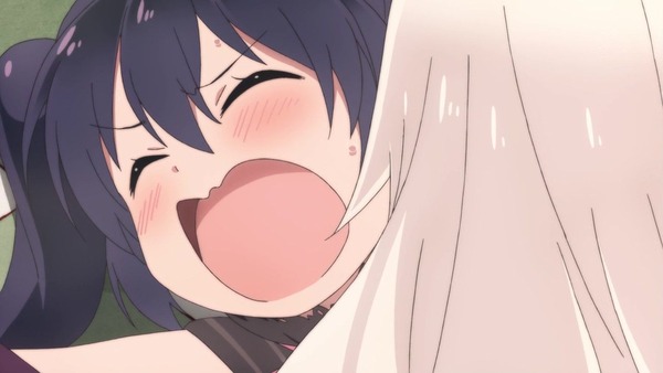 うらら迷路帖106