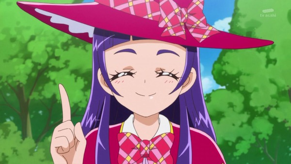 魔法つかいプリキュア!027
