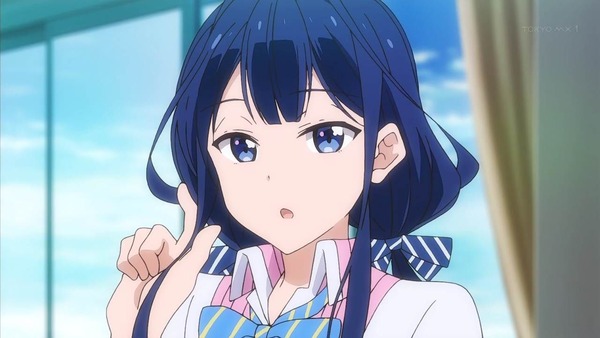 政宗くんのリベンジ163