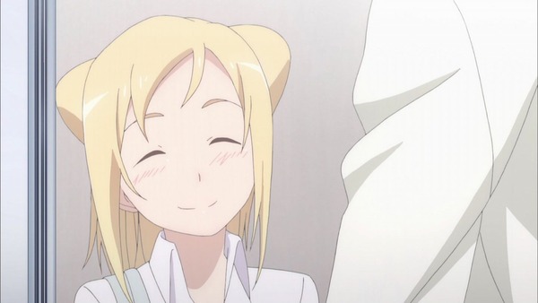 亜人ちゃんは語りたい008