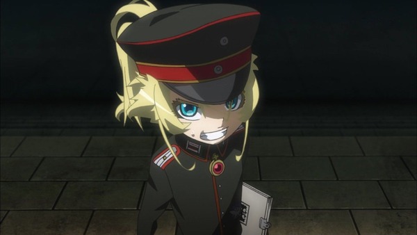 幼女戦記047