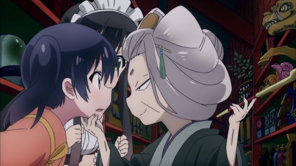 うらら迷路帖031