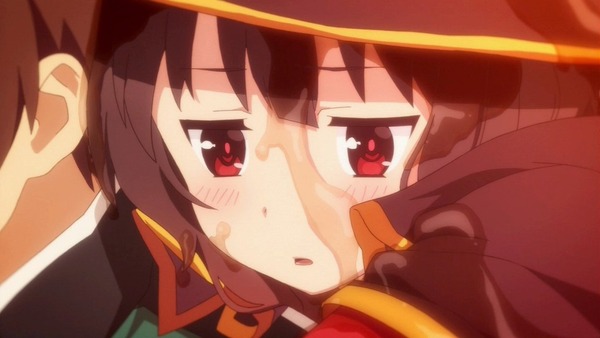 この素晴らしい世界に祝福を!124