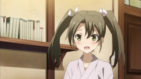 艦隊これくしょん 5話154