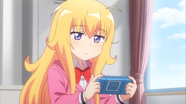 ガヴリールドロップアウト024