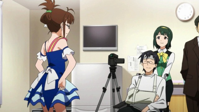 アイドルマスター55