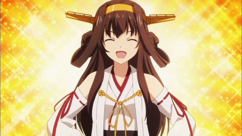 艦隊これくしょん 5話63
