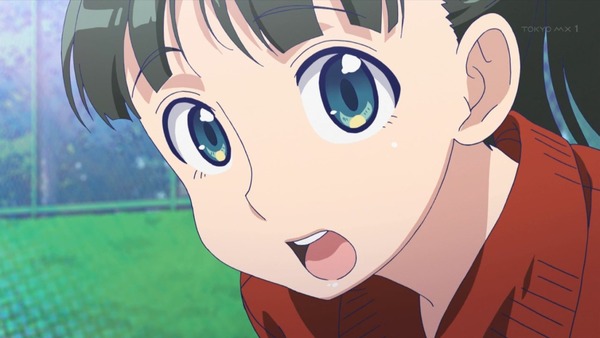 おしえて!ギャル子ちゃん020