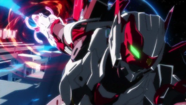 アクティヴレイド12話108
