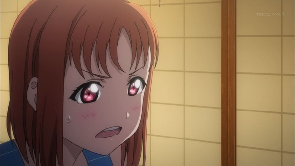 ラブライブ!サンシャイン!!026