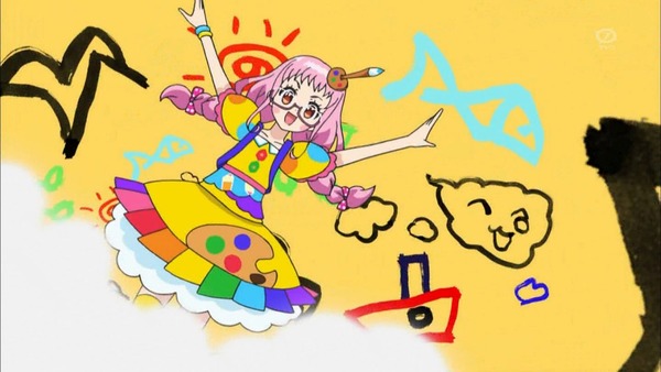プリパラ9