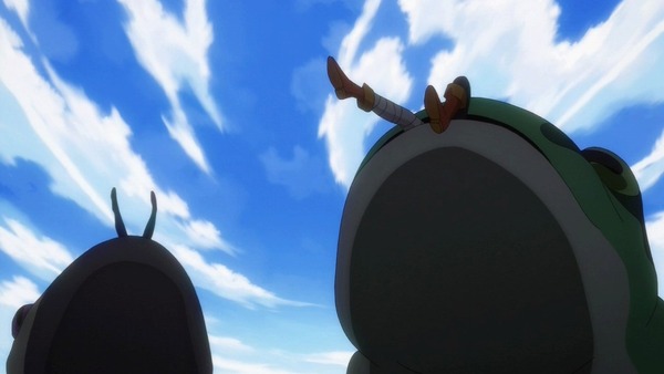 この素晴らしい世界に祝福を!118