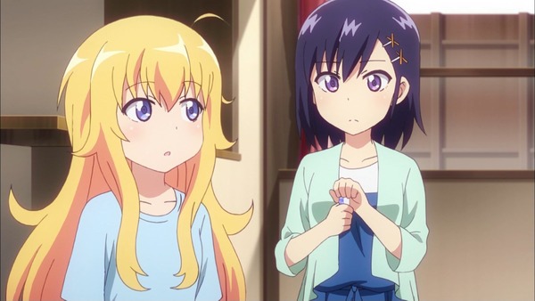 ガヴリールドロップアウト102