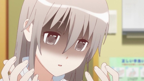 WORKING!!1話132