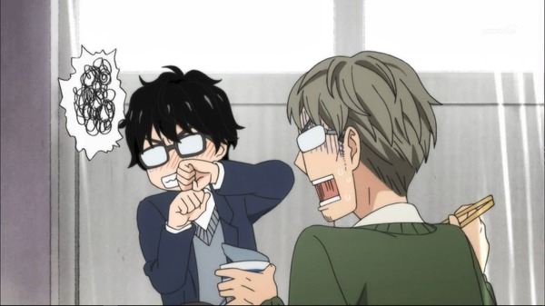 3月のライオン051