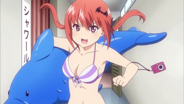 ガヴリールドロップアウト047