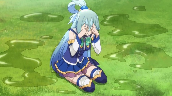 この素晴らしい世界に祝福を!042