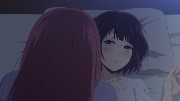 クズの本懐9話40