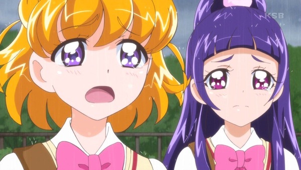 魔法つかいプリキュア!103