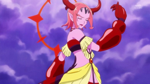 魔法つかいプリキュア35話085