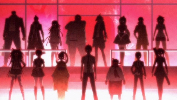 ダンガンロンパ3希望編062