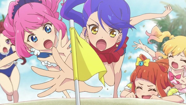 アイカツスターズ157