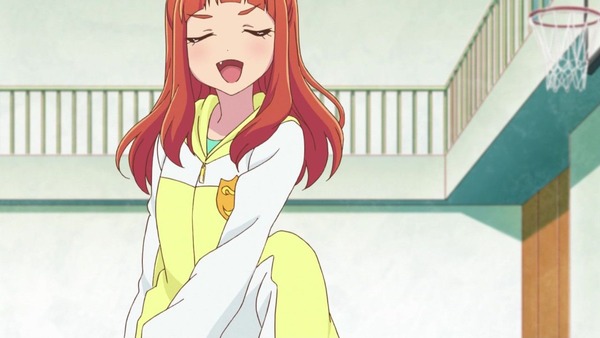 アイカツスターズ25話041