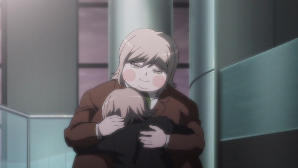 ダンガンロンパ3希望編056