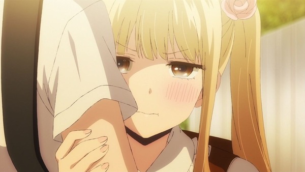 クズの本懐034