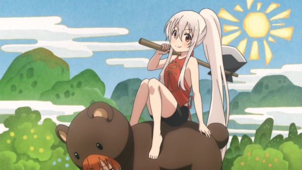 うらら迷路帖099