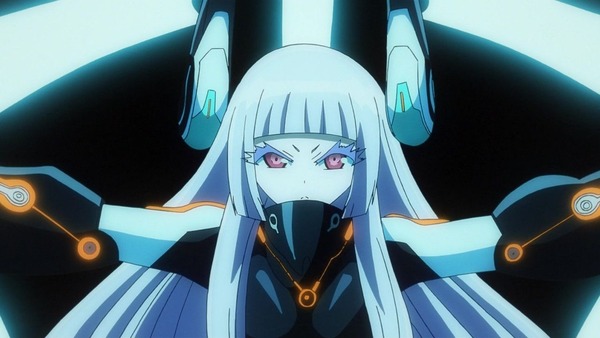 双星の陰陽師054