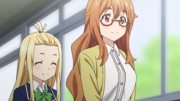 この美術部には問題がある!226