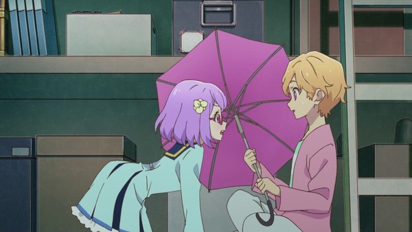 アイカツスターズ25話105