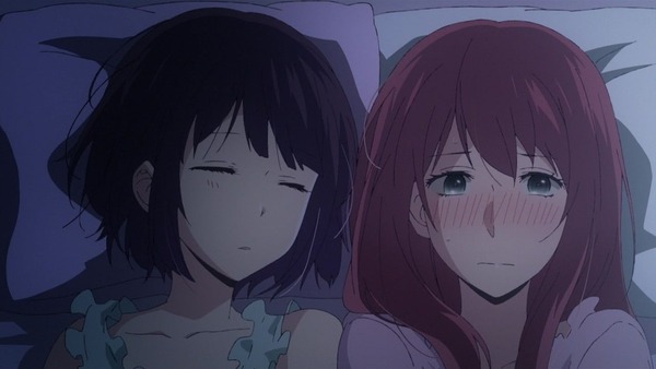 クズの本懐030