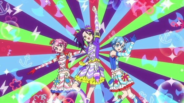 プリパラ108