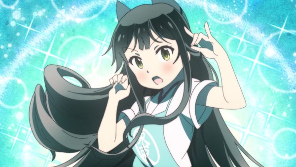 うらら迷路帖10話166