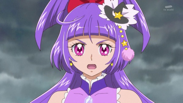 魔法つかいプリキュア35話107