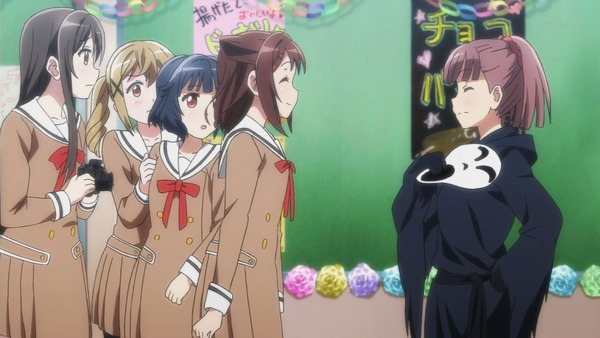 バンドリ8話38