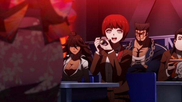 ダンガンロンパ032