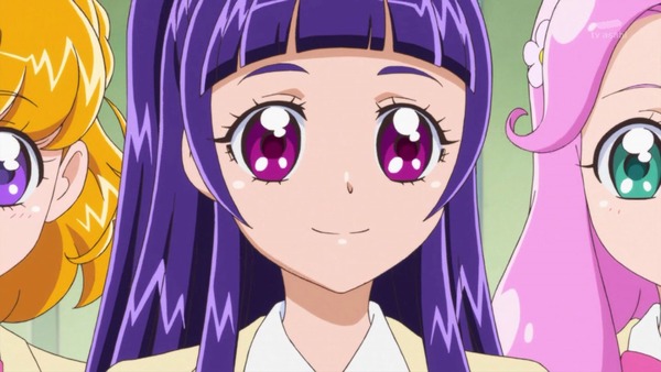 魔法つかいプリキュア35話017