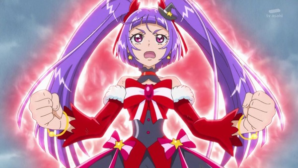 魔法つかいプリキュア!125